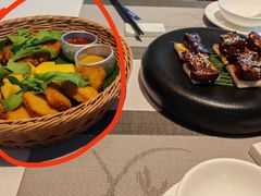 -若蘭慈·无国界素食料理(欢乐海岸店)