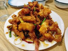 -九龙餐厅(大沽路店)