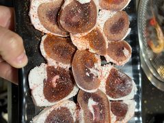 腰子-丹东丛炟海鲜烧烤(江艺路店)