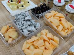 -百果园PAGODA(应元路店)