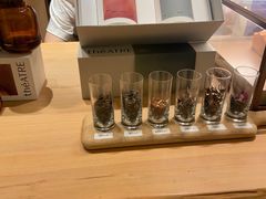 -théATRE 茶聚场(王府中環店)