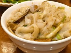 刀削面-并州饭店·并萃阁