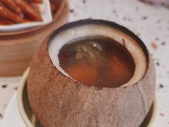 -点都德(广州白云山景区南门店)