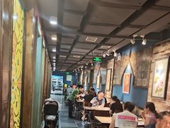 -直隶安家牛肉罩饼(七一路店)