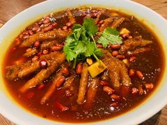 金手指-辛香汇(飞洲店)