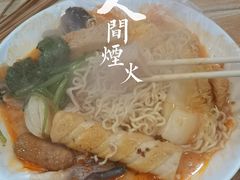 -郭记小街麻辣烫(南小街总店)