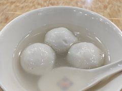 -万福兴(齐门路店)