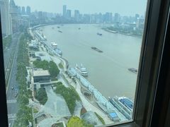 -上海外滩英迪格酒店
