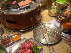-西塔老太太泥炉烤肉(亚运村店)
