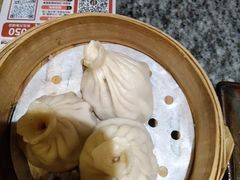 -南京大牌档(青岛万象城店)