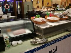 -福州美伦大饭店-中餐厅