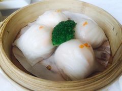 -海湾壹品·粤菜·早茶·烤鸭(拱北店)