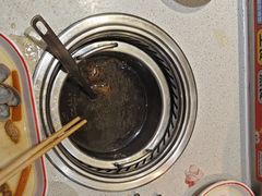 -龍歌自助小火锅(秦淮水游城店)