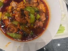 -凤凰园烤鸭店·唐山菜·传承花椒肉(老唐丰路店)