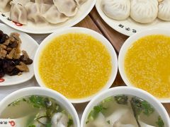 -庆丰包子铺(白塔寺店)