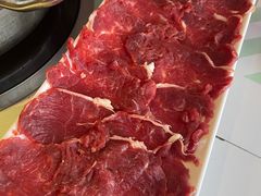 -花田煮鲜牛肉火锅(钟楼众汇店)