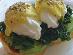 -Egg•Allday Brunch(襄阳北路店)