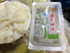 -木萨火锅店(开鲁路店)