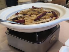 -王府井酒店(金桥港湾店)