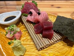 -小句号·精致料理(江南环球港店)