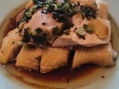 -金典银峰老鹅馆·昆山菜(亭林公园店)