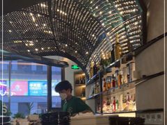 -斯普汇生蚝牛排馆(中骏世界城店)