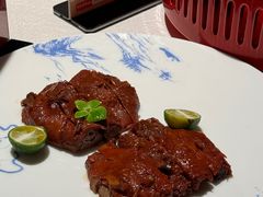 -千百味红餐厅·江西菜(绿地双子塔店)