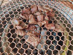 -向阳庄烧烤店(望京西园店)