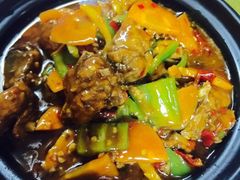 -灵福缘私房菜·农家菜(拈花湾·灵山大佛必推店)