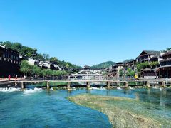 -沈从文故居