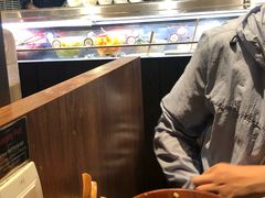 -Hamburg Steak Keisuke