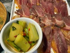 -宣威山野人家·现炒云南菜(金碧店)