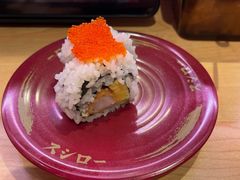 -寿司郎(皇庭广场店)