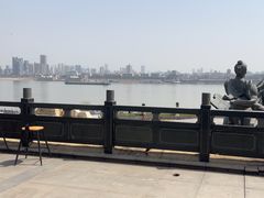 -汉水谣·江景餐厅(江滩店)