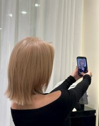 -WM Hair Salon