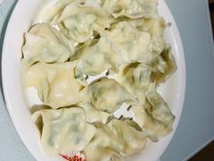 -添福来墨鱼饺子 · 海鲜东北菜(泡崖店)