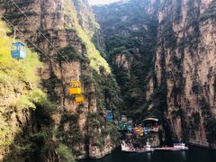 -龙庆峡风景区