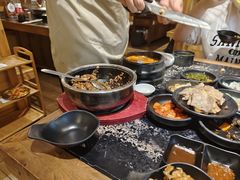 -九田家黑牛烤肉料理(石路天虹店)