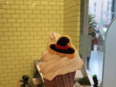 -麦当劳(文武路店)