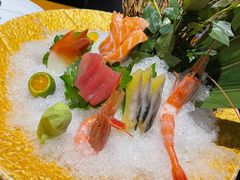 -渔寿司·日本料理(艾尚天地店)