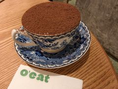 -O'eat Gastronomy(万象城店)