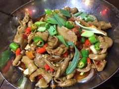 -辣得叫湘菜(四明店)