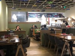 -So Lounge索兰至餐厅(蓝色港湾店)