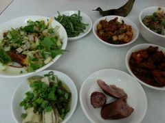 -龙抄手(文殊坊店)