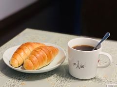 -Dough&Joe团憩(瑞虹天地月亮湾店)