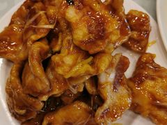 -宝发园名菜馆