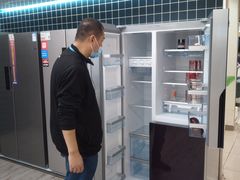 -苏宁易购(上海沪太路二店)