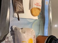 -麦当劳(宾水西道店)