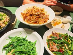 -南堂小馆·川菜馆(德商国际店)