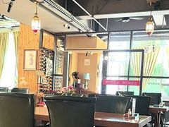 -莉莉家的音乐花园餐吧(航空路店)